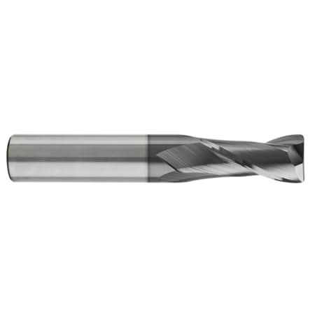 Carbide End Mill,3in,CEM12R2125