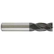 Carbide End Mill,2in,CEM1164F4TICN