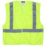 Tear Away Safety Vest,2X