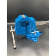Morgan 87 Combination Pipe Vise