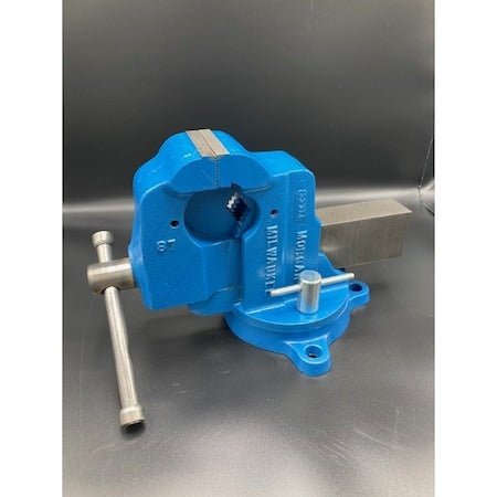 Morgan 288 Combination Pipe Vise