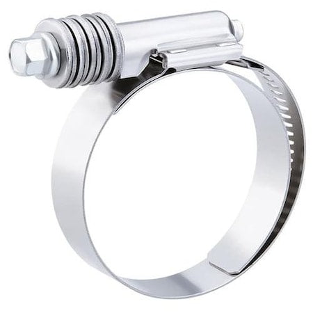Constant Torque Clamp,SAE 312,410 SS,PK5