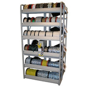 3 Sided End Cap S Chain/Cable S