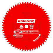 Finee Finishing Miter Saw Blade,60T