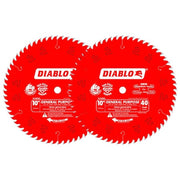 Diablo 10" Csb Value Pack