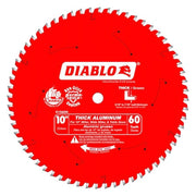 Nf Csb,10 in dia x 60 Teeth,5/8" Bore