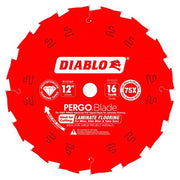 CircularSawBlade,PCD,Dia:12