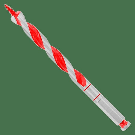 Auger Bit Provides Max Performance, Xtrm