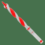 Auger Bit Provides Max Performance, Xtrm