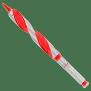Auger Bit Provides Max Performance, Xtrm