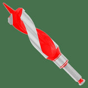 Auger Bit Provides Max Performance, Xtrm