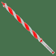 Auger Bit Provides Max Performance, Xtrm