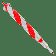Auger Bit Provides Max Performance, Xtrm