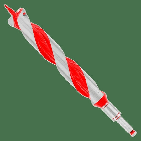 Auger Bit Provides Max Performance, Xtrm