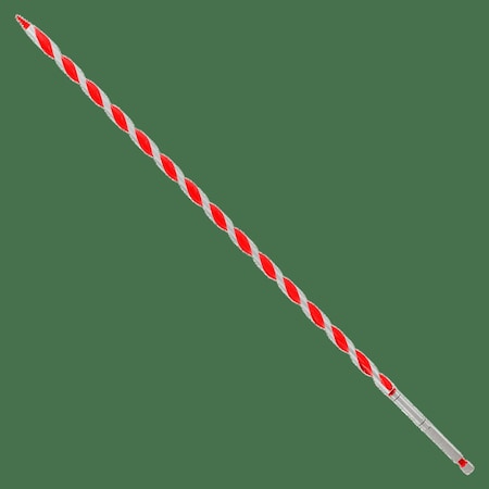 Auger Bit Provides Max Performance, Xtrm