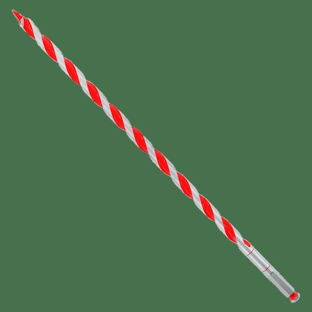 Auger Bit Provides Max Performance, Xtrm