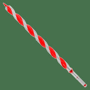 Auger Bit Provides Max Performance, Xtrm