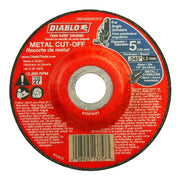 Type 27 Metal Cut-Off Disc,5