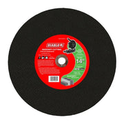 Masonry Chop Saw,14 x 7/64 x 1