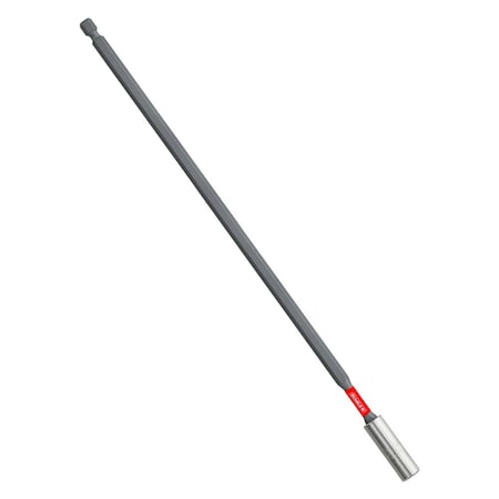 Magnetic Drive Bit Holder,12 in L