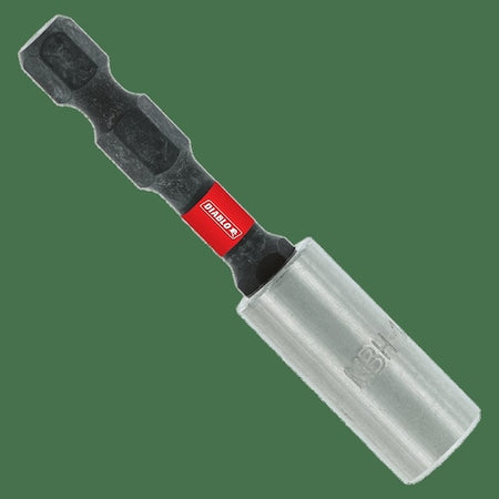 Magnetic Drive Bit Holders Deliver Ultim