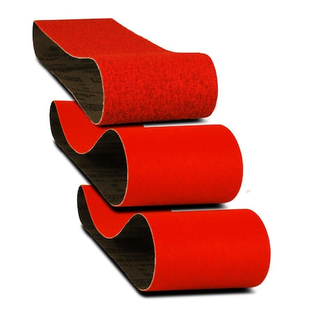 Assorted Belt Pack,3"x24",PK3