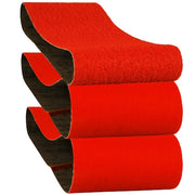 Assorted Belt Pack,4"x24",PK3