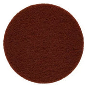 Backing Pad,6-7/8 in L