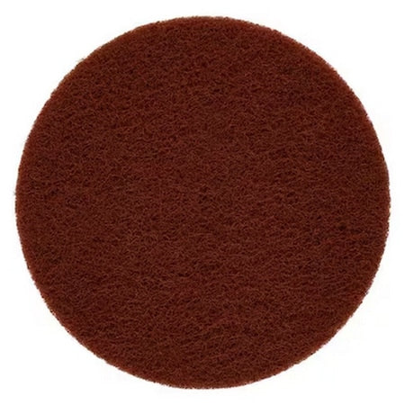 Backing Pad,6-7/8 in L