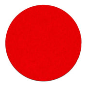 Drywall ROS Hook and Lock Discs,10,PK5