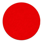 Coated Disc,9 in dia,150G,PK25