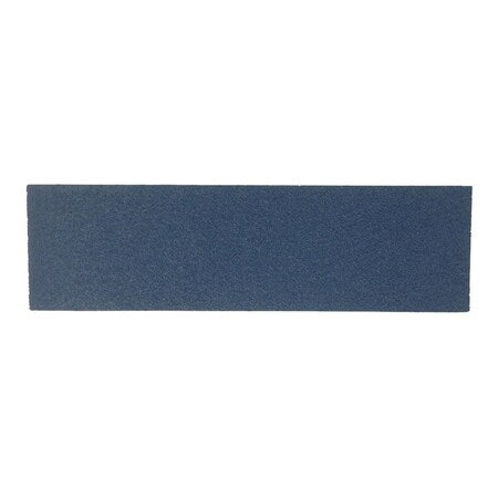 Sanding Sheet,80G,4-1/2 in x 15-3/4 in L