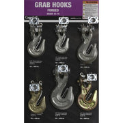 Displayforged Clevis Grb Hksgr 43 And 70
