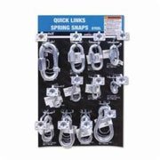 Displayquick Links And Spring Snap Links