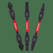 Driver Bit Range Of Phillips, Square And