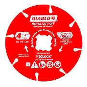 DiamondSawBlade,Diam:4.5",