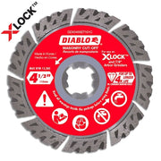DiamondSawBlade,Diam:4.5",Arbor:7/8