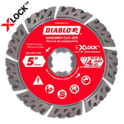 DiamondSawBlade,Diam:5",Arbor:7/8