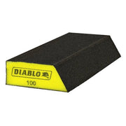 Spanding Sponges