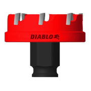 Hole Cutter,Teeth:9,Carbide Tipped