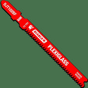 JigsawBlade,L:3.625",Bi-Metal,PK5,TPI:13