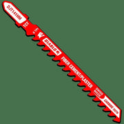 JigsawBlade,L:4",Carbide,T Shank