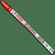 JigsawBlade,L:4.625",Bi-Metal,PK5,TPI:12