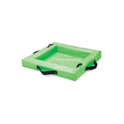 Duck Pond, 4ft L x 6ft W x 4" H