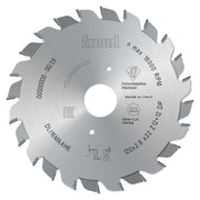 PCD Scoring Blade,120 in dia