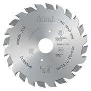PCD Scoring Blade,100 in dia