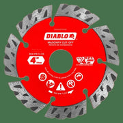 DiamondSawBlade,Diam:4",