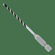 Multi-Material Carbide Tipped Hammer Dri