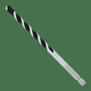 Multi-Material Carbide Tipped Hammer Dri