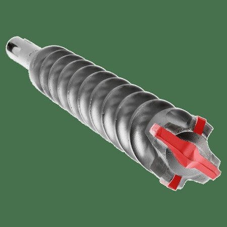 Revolutionary Range Of SDS-Max Rebar Dem